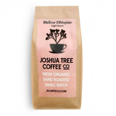 Mellow Ethiopian